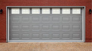 Garage Door Repair at Wentwood Retail Center Flower Mound, Texas